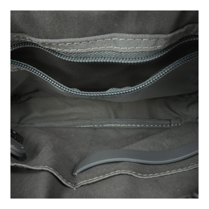 Gray Accessory Organizer
