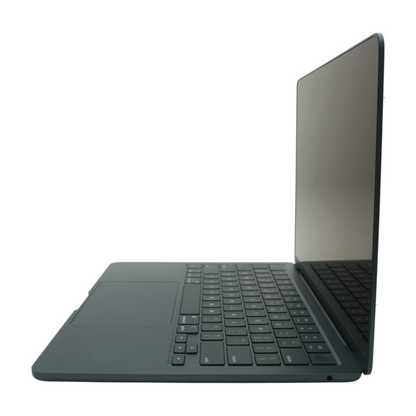 13.6" MacBook Air Midnight Apple M2 8 Core 3.49GHz 8GB 256GB NVME/SSD