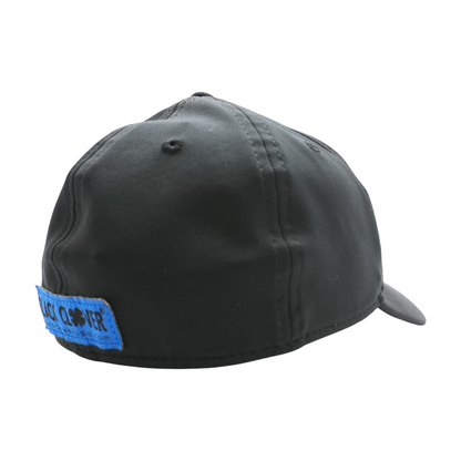 Black Ballcap Hat