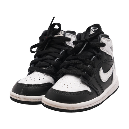 Black Athletics Shoes