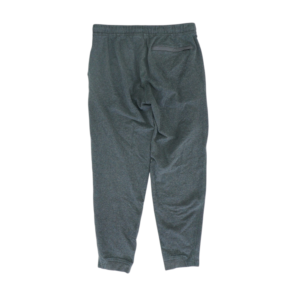 Charcoal Regular Pants