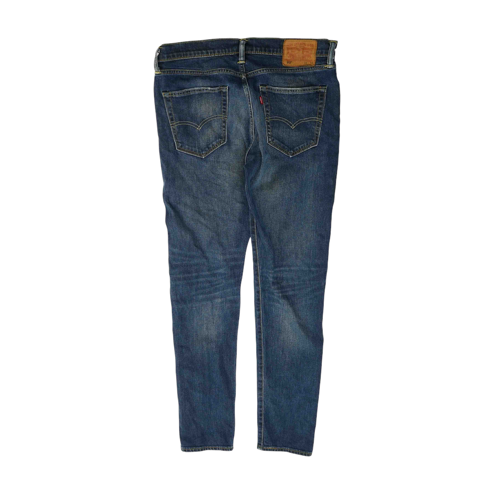512 Slim Jeans