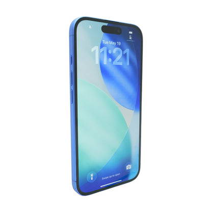 iPhone 16 "AT&T" 128GB Ultramarine