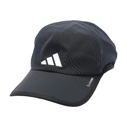 Black Ballcap Hat