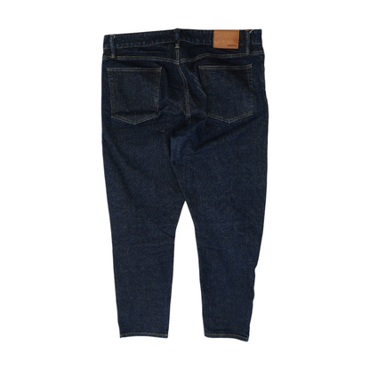 Navy Slim Jeans