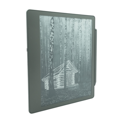 Kindle Scribe with Pen 11th 32GB Gray E-Reader