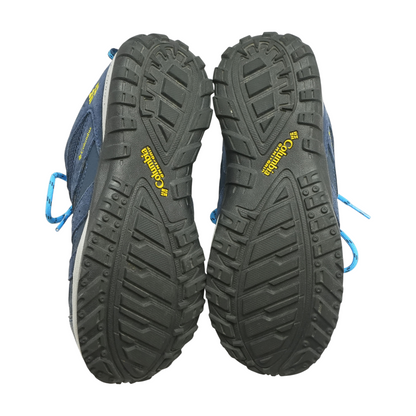 Navy Athletics Shoes