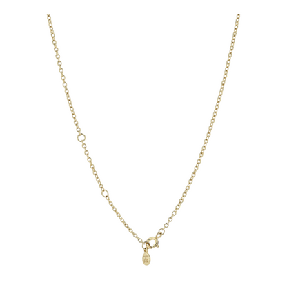 Costume Pendant Necklace