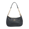 Black Handbag