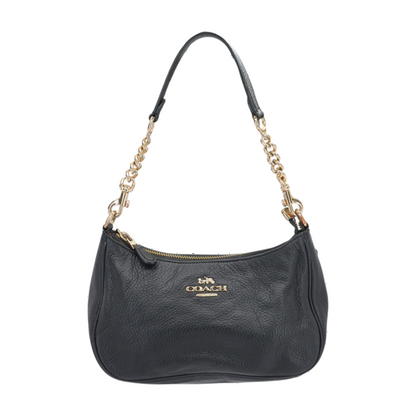 Black Handbag