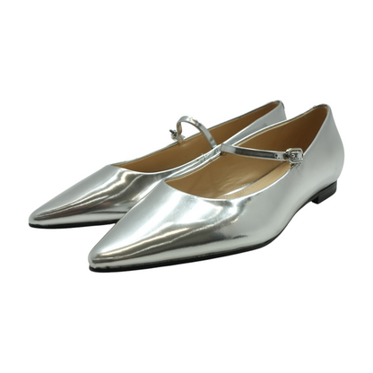 Silver Flats