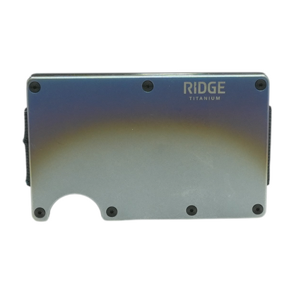 Multi Cardholder Wallet
