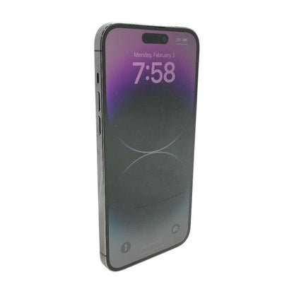 iPhone 14 Pro Max "Spectrum" 128GB Deep Purple *RENEWED*