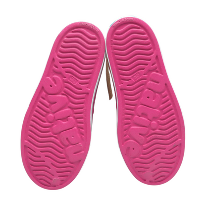 Pink Casual Shoes