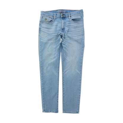 Regular Jeans