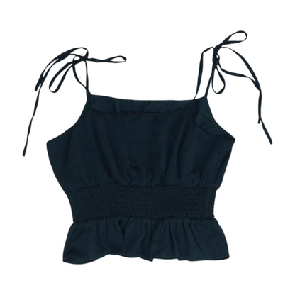 Black Blouse
