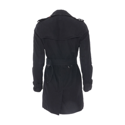 Mid-Length Kensington Trench Coat