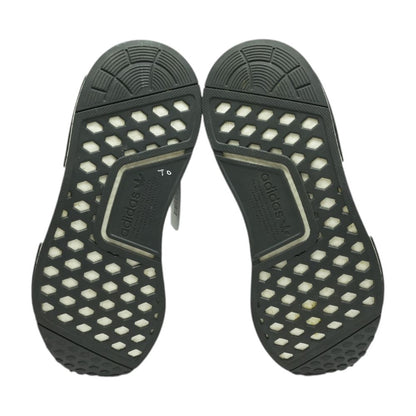 Black Athletic Shoes