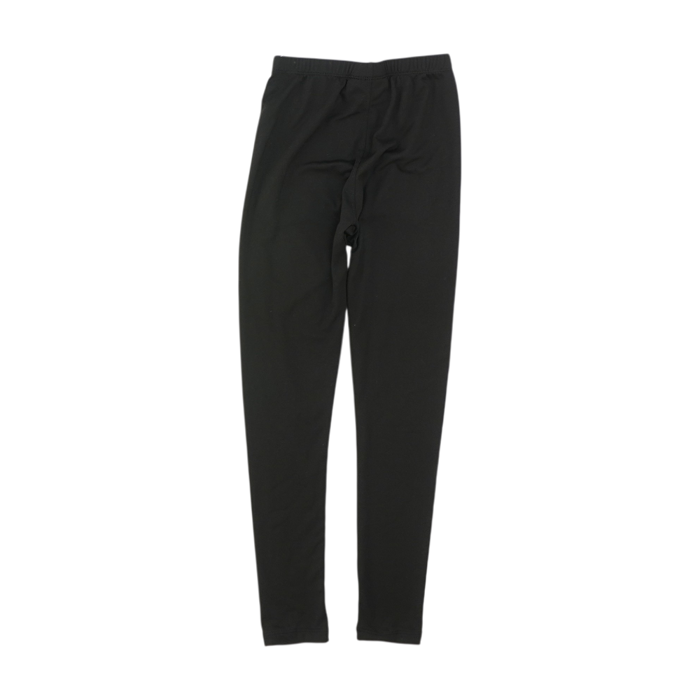 Black Active Leggings