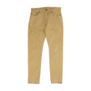 Khaki Slim Pants