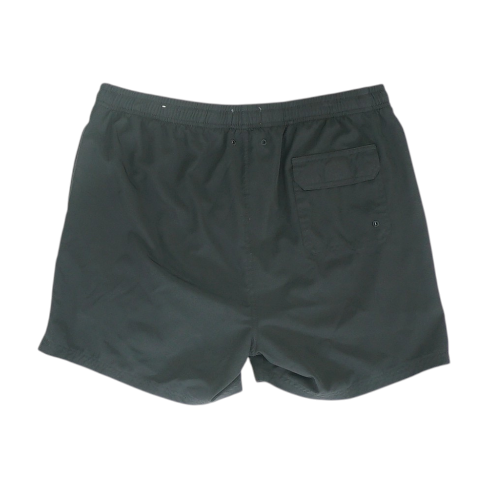 Black Swim Bottom