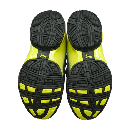 Black Athletics Shoes