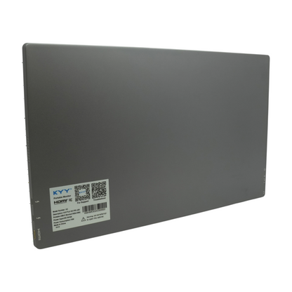 15.6" Portable External Monitor K3