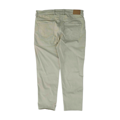 Gray Classic Jeans