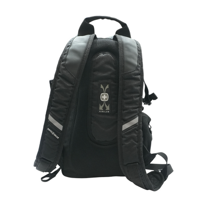 Black Backpack