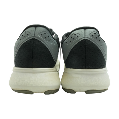 Black Athletics Shoes