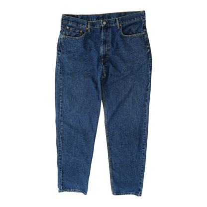 550 Relaxed Jeans