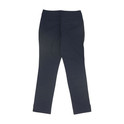 Navy Regular Pants