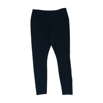 Black Active Leggings