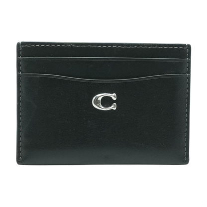 Black Card Case Wallet