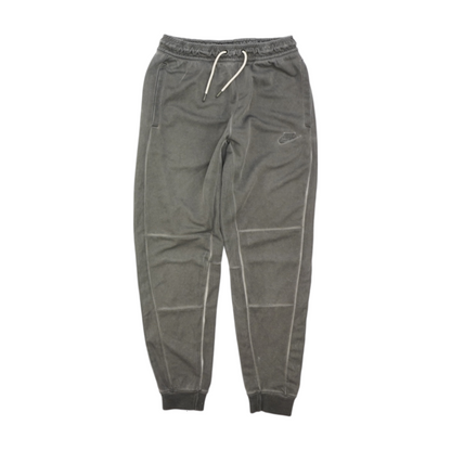 Gray Regular Pants