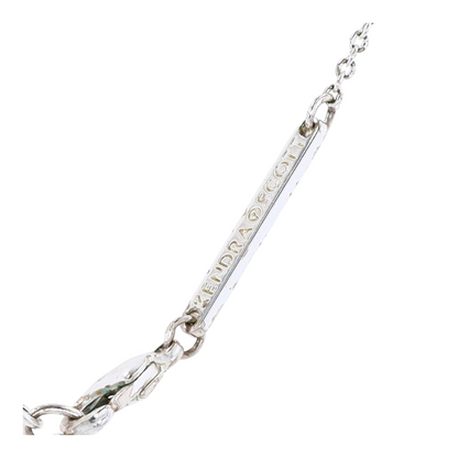 Costume Lariat Necklace