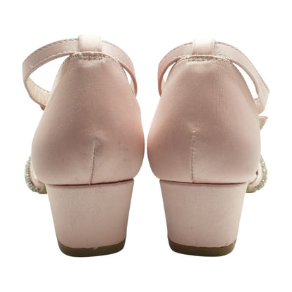Pink Heels