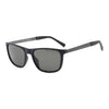 Black Square Sunglasses