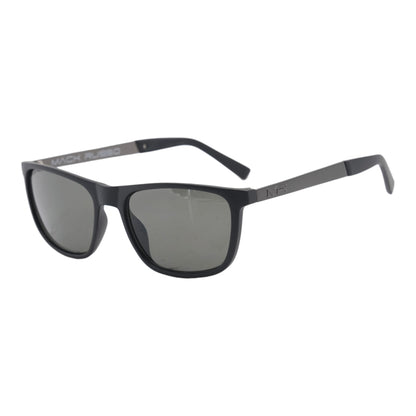 Black Square Sunglasses