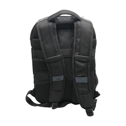 Black Backpack