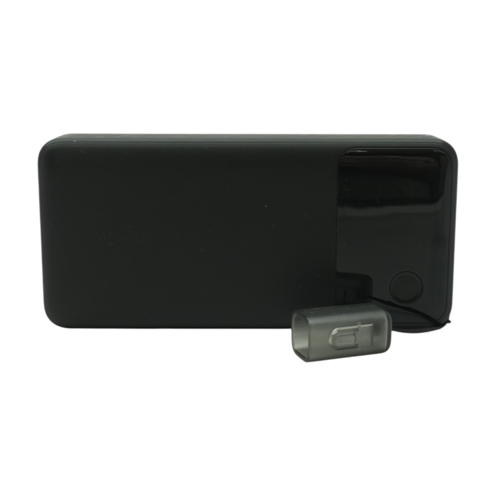 3 Port Power Bank