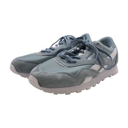 Classic Nylon Low-Top Athletic Shoes