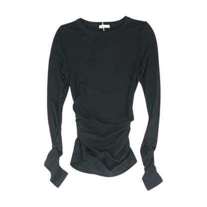 Black Blouse