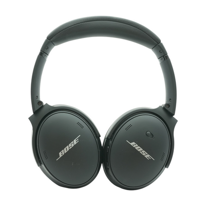 Black QuietComfort 45 Noise Cancelling Headphones
