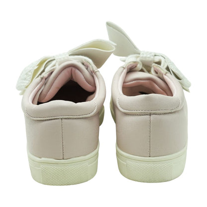 Pink Athletic Shoes