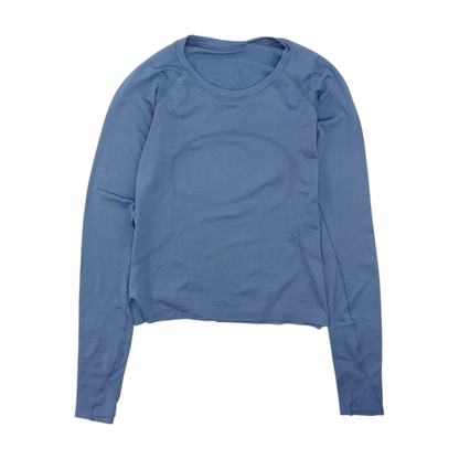 Blue Active T-Shirt