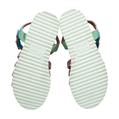 Pink Sandals Shoes