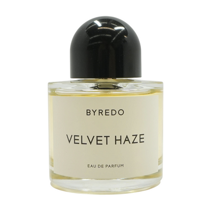 Velvet Haze Eau de Parfum