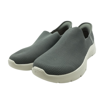 Slip-On Athletic Shoes