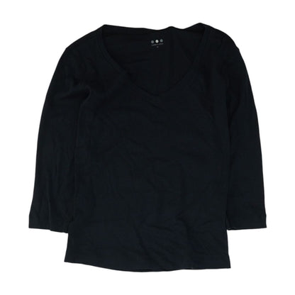 Black T-Shirt